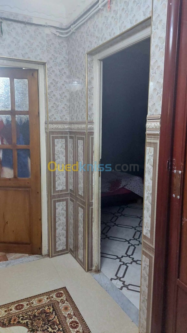 Vente Appartement F2 Aïn Defla Khemis miliana