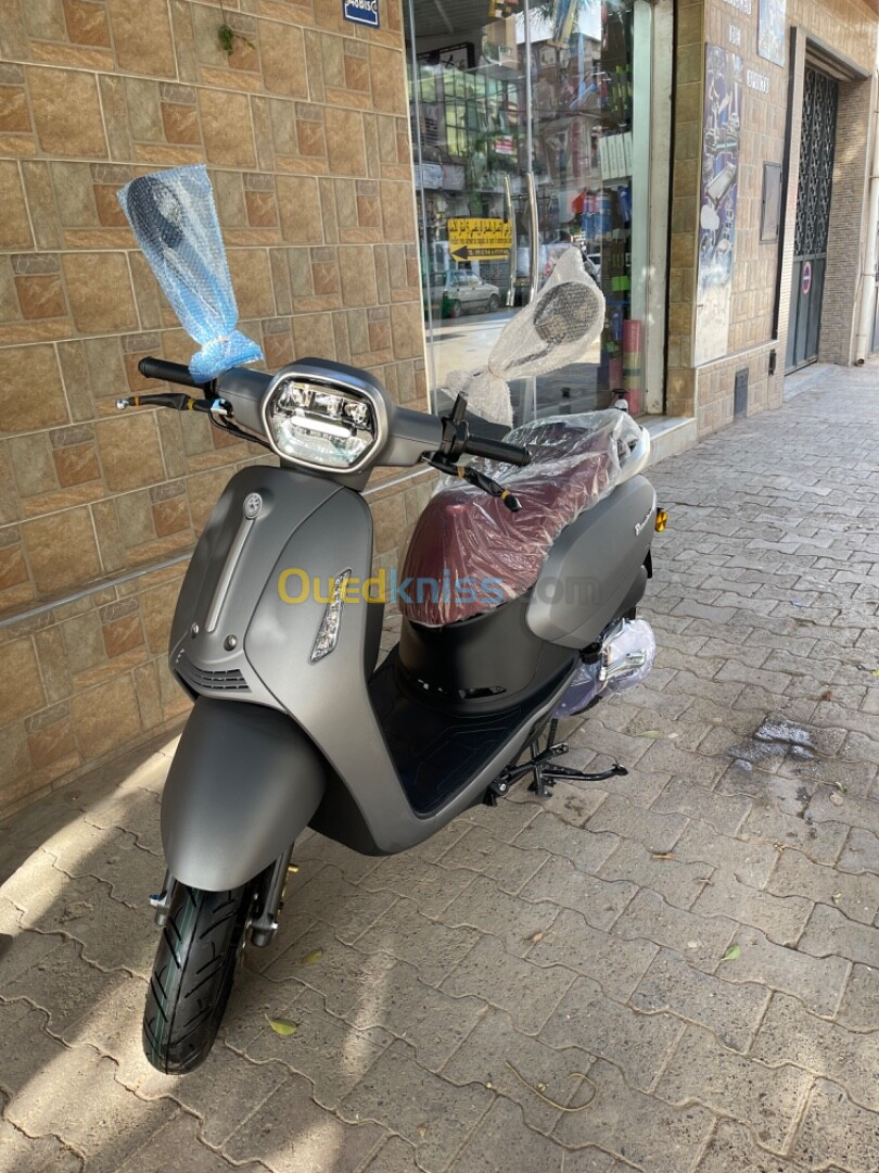 Benelli panaria Vms 2024