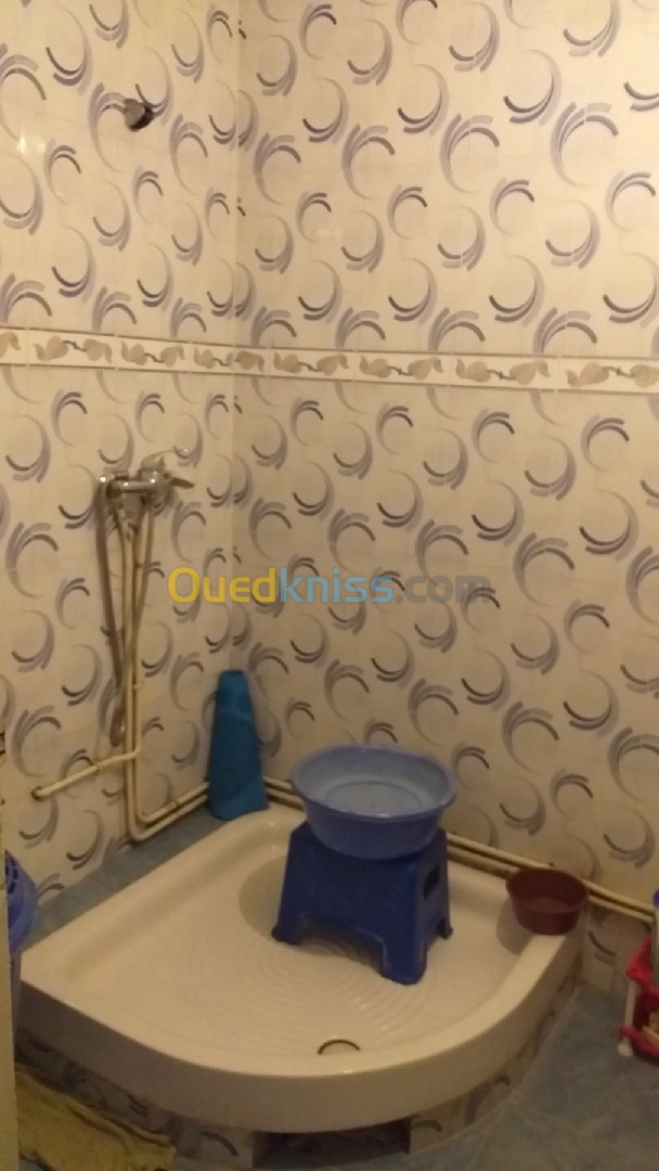 Vente Appartement F3 Alger Kouba