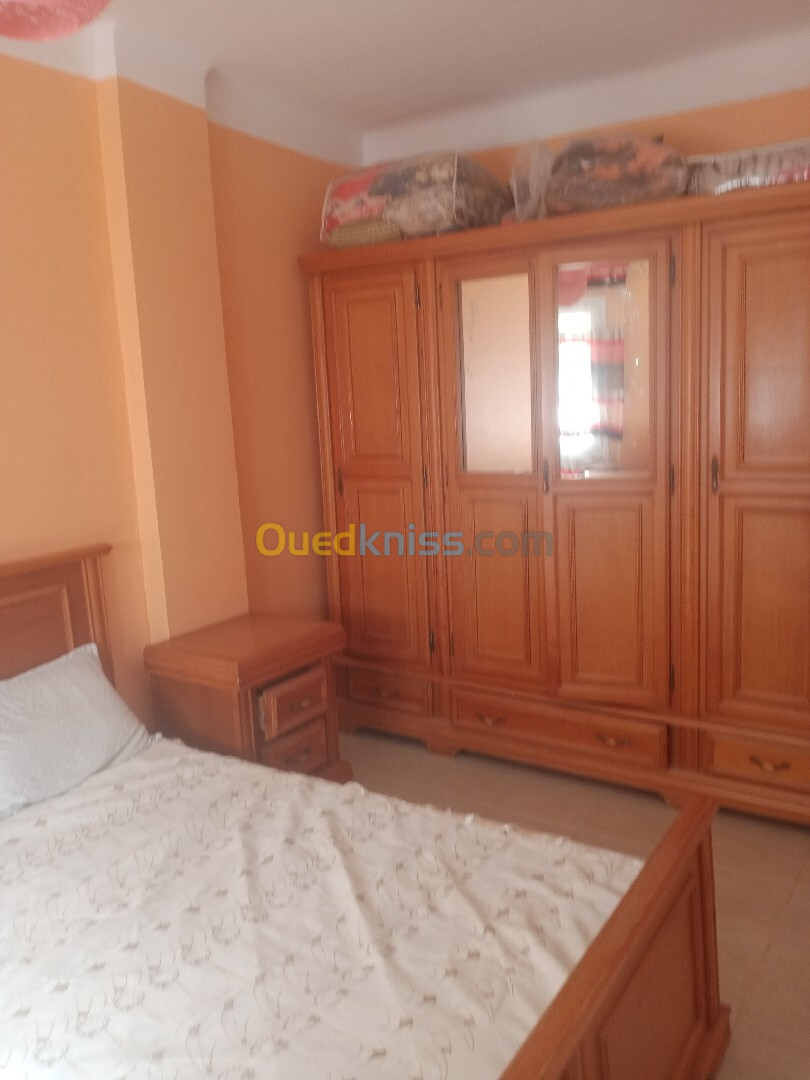 Location Appartement F3 Alger Birkhadem