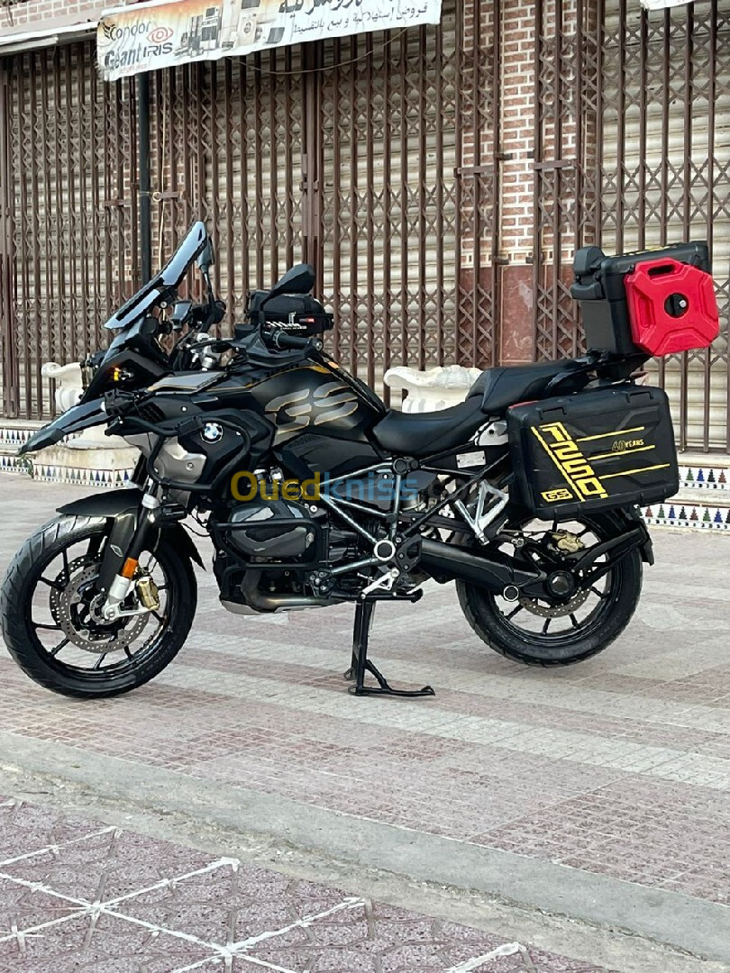 BMW GS 1250 LC 2020