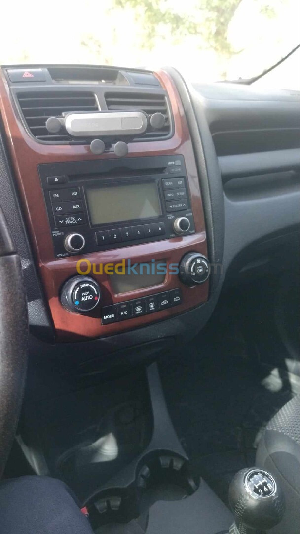 Kia Sportage 2009 