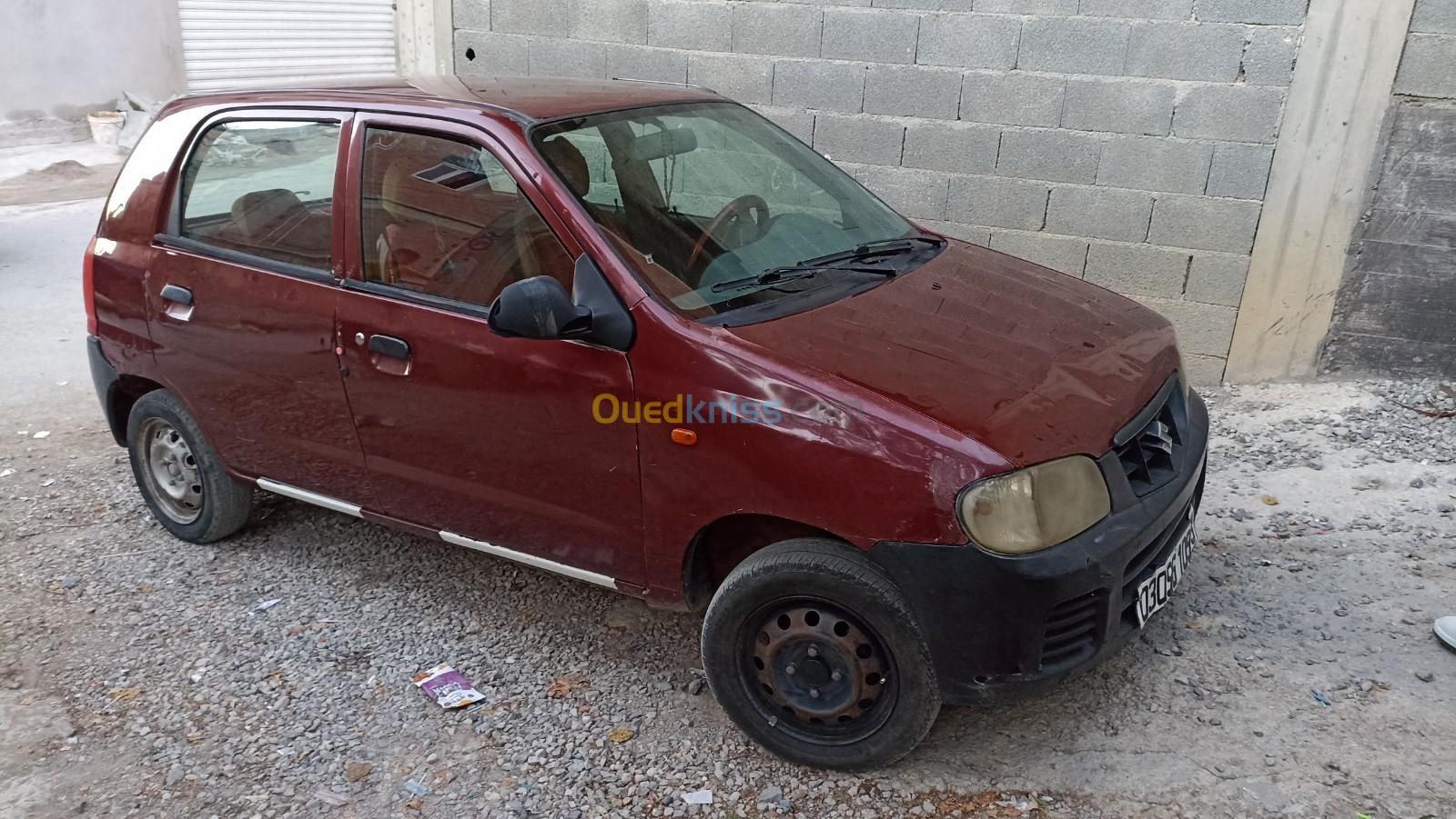 Suzuki Alto 2009 STD