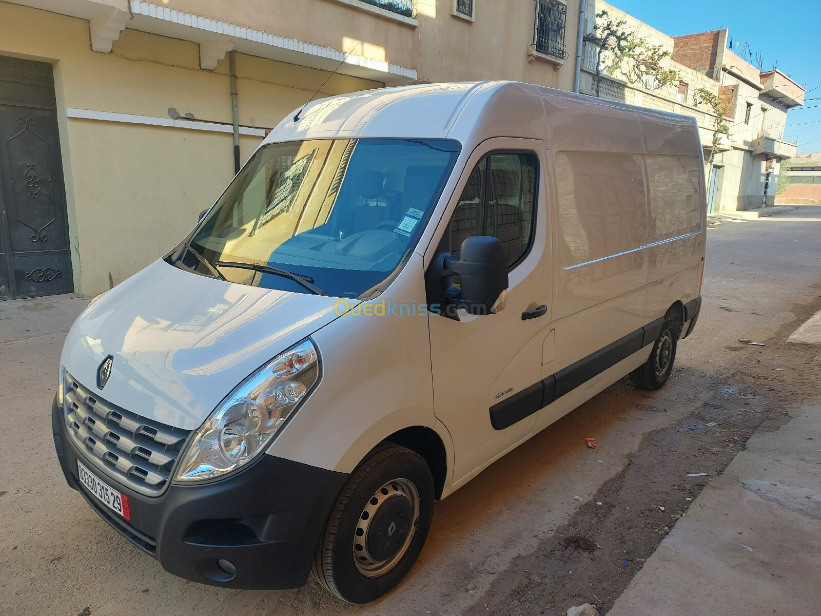 Renault master 3 Master 3 2015