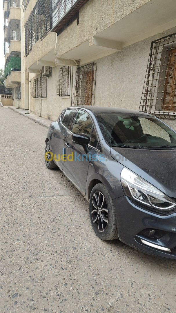 Renault Clio 4 2019 Limited