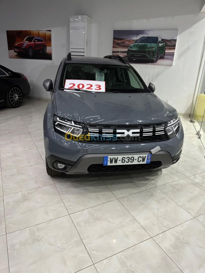 Dacia Duster 2023 Duster - Oran Algeria