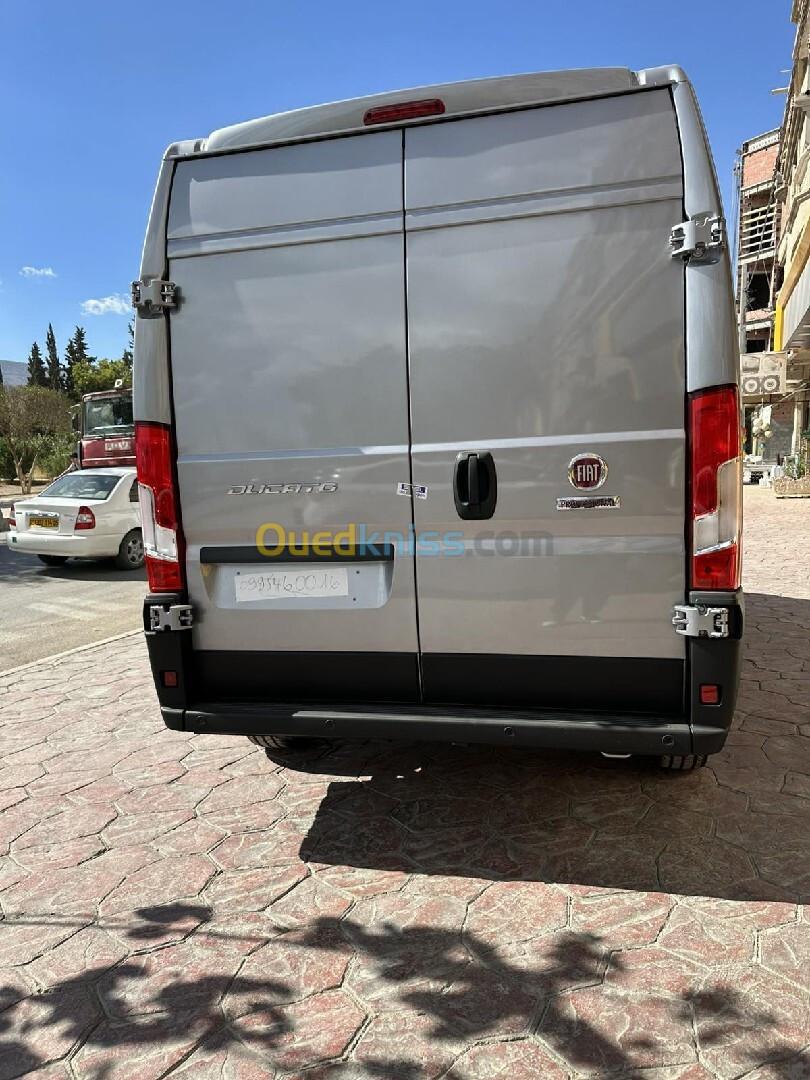 Fiat Fiat Ducato 