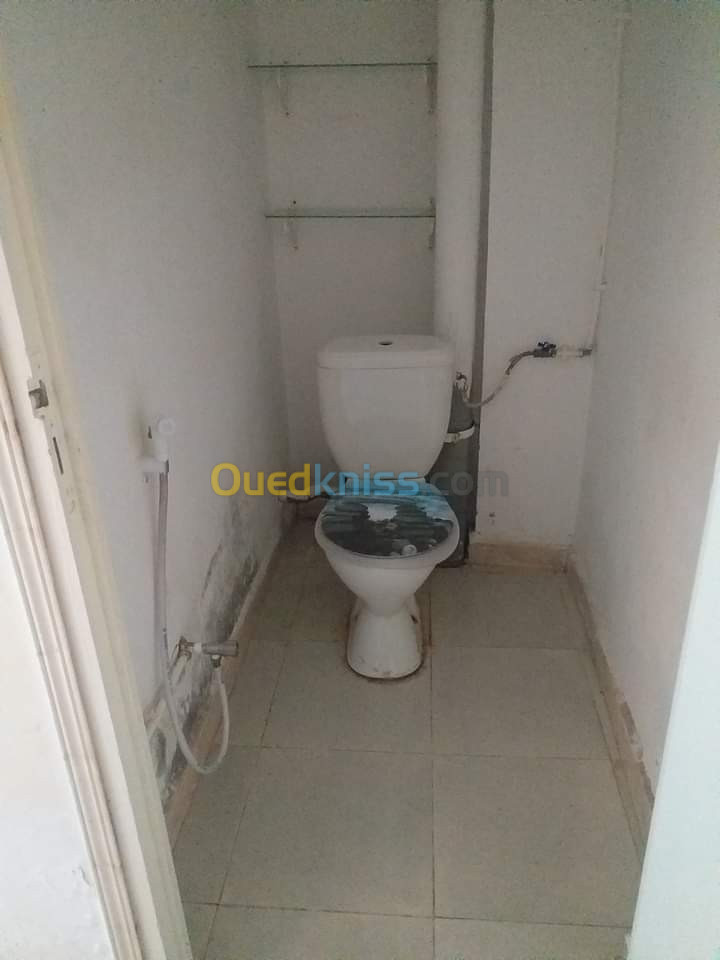 Location Appartement F3 Oran Bir el djir