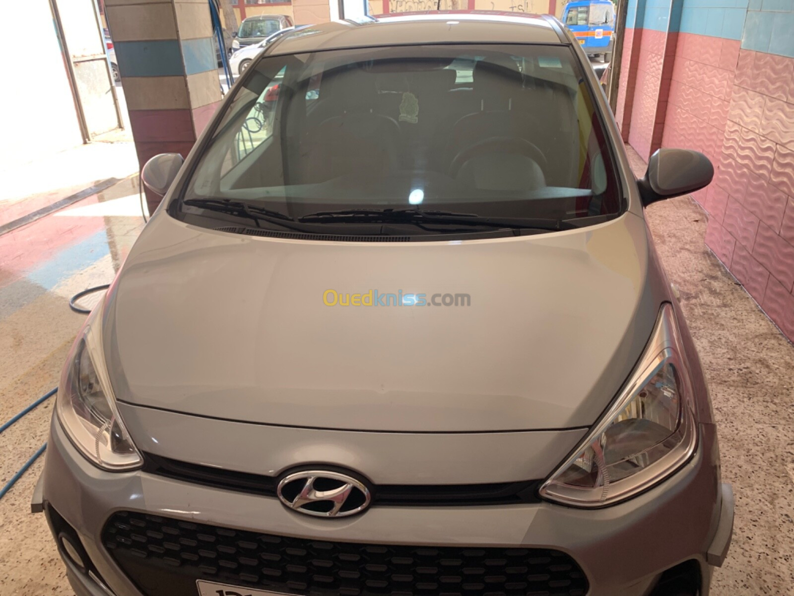 Hyundai Grand i10 2019 Restylée DZ