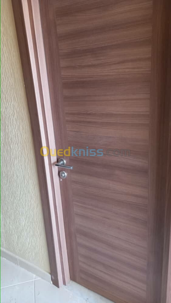 Vente Appartement F3 Alger Bordj el bahri