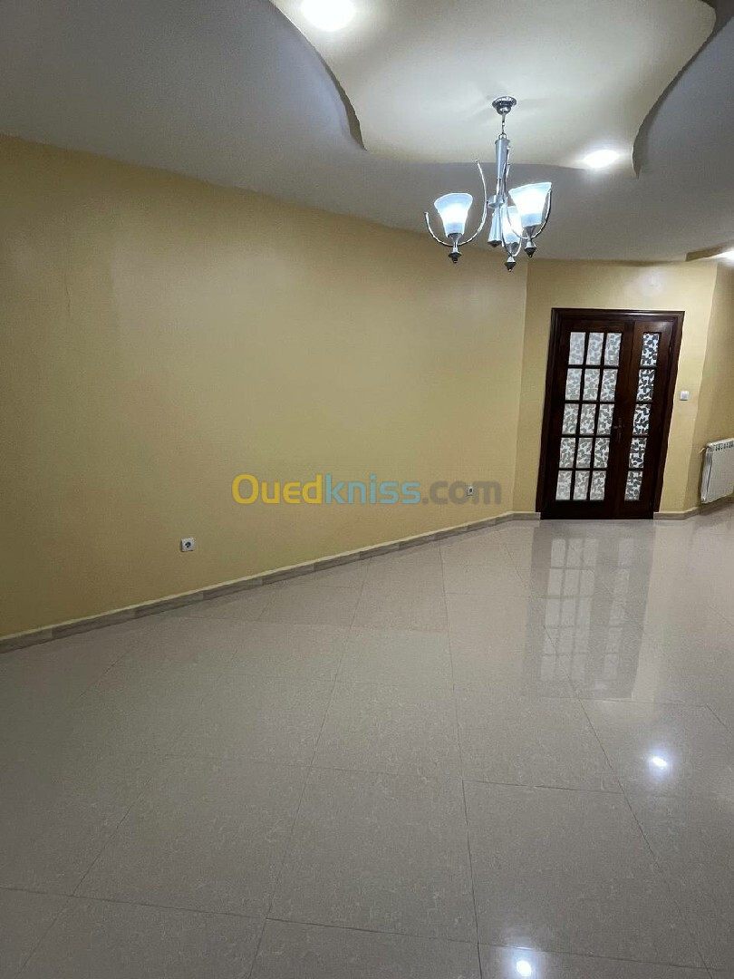 Vente Appartement F4 Alger Bordj el kiffan