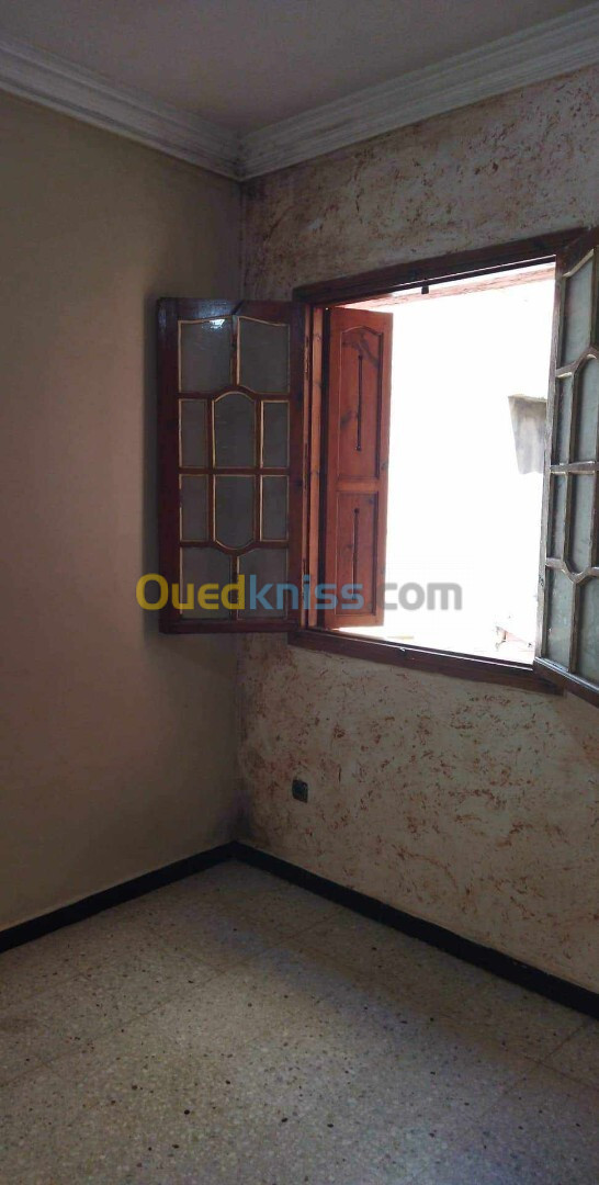 Location Niveau De Villa F2 Alger Oued smar