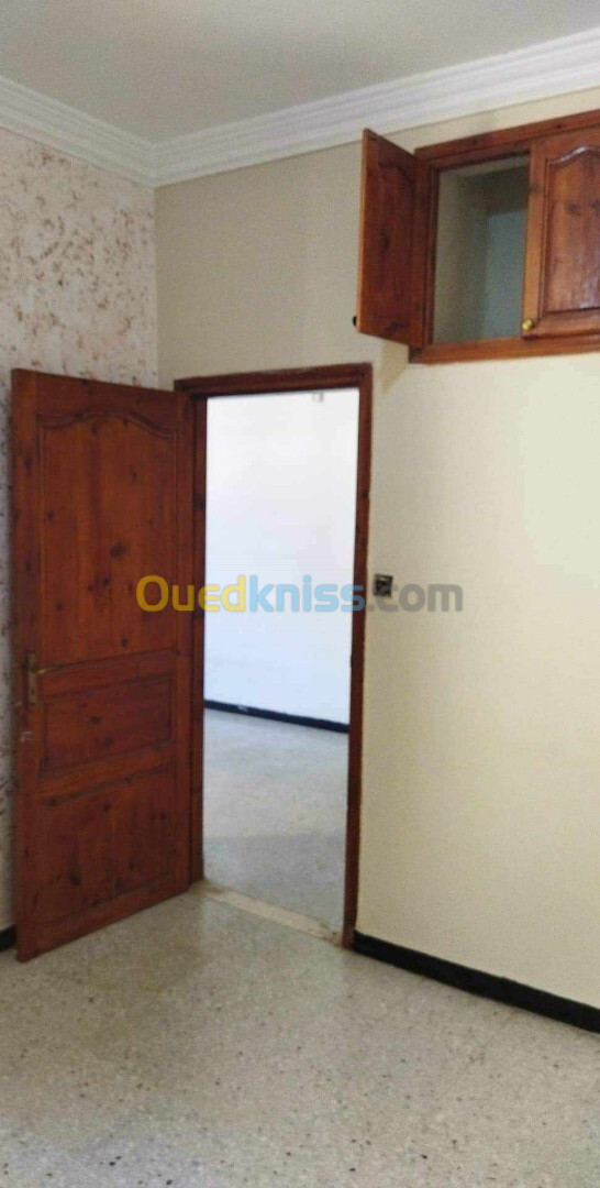 Location Niveau De Villa F2 Alger Oued smar