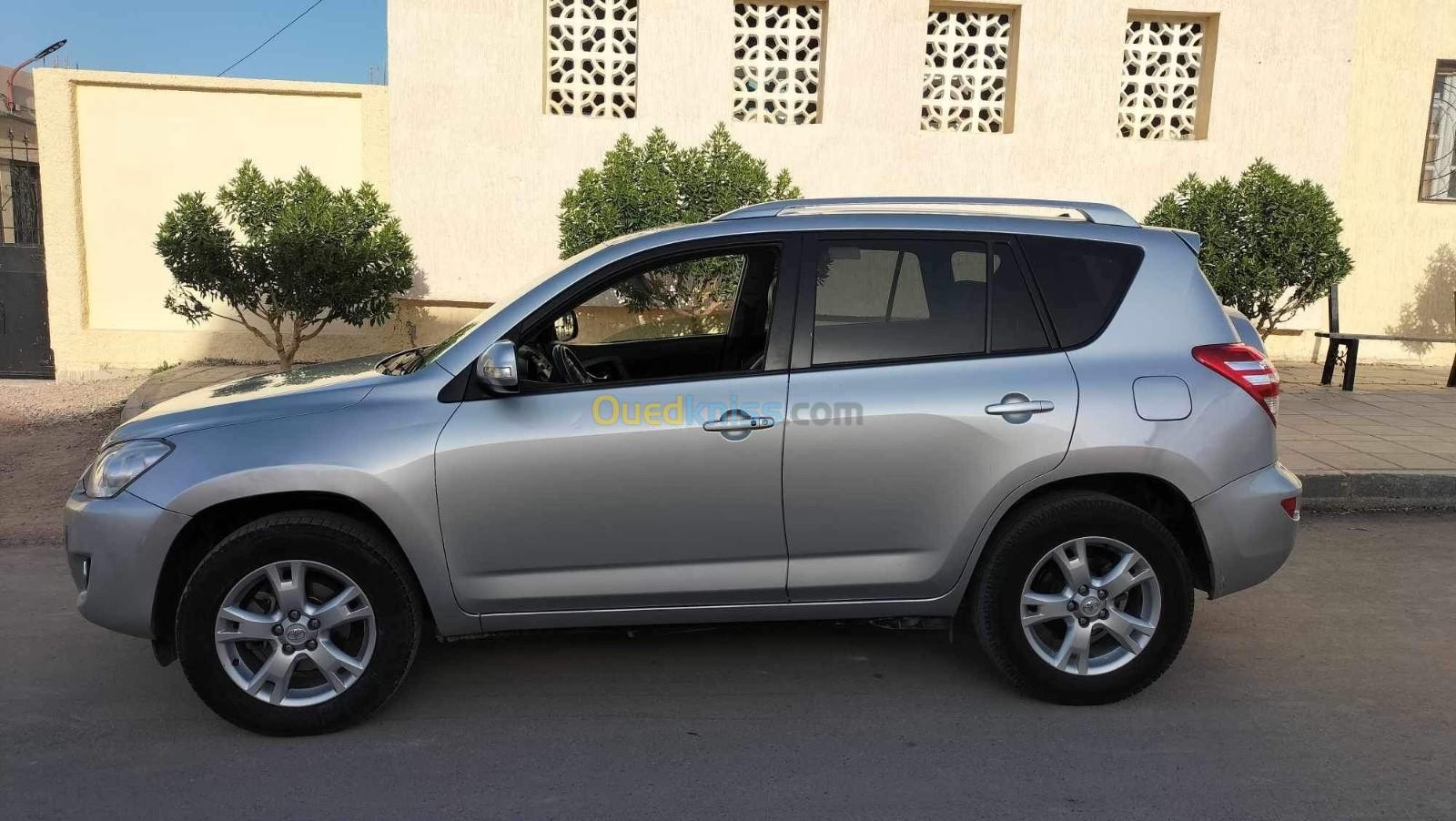 Toyota RAV4 2009 RAV4