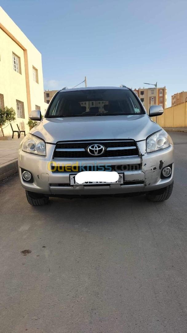 Toyota RAV4 2009 RAV4