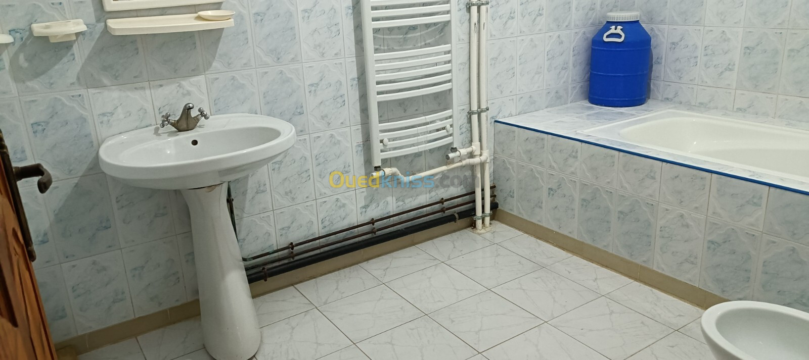 Location Niveau De Villa F4 Constantine Ain smara