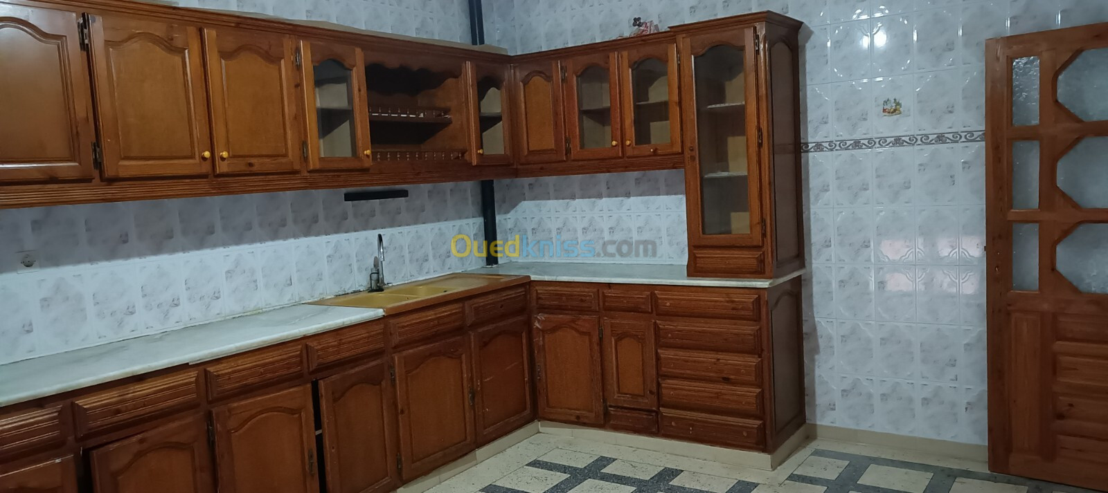 Location Niveau De Villa F4 Constantine Ain smara