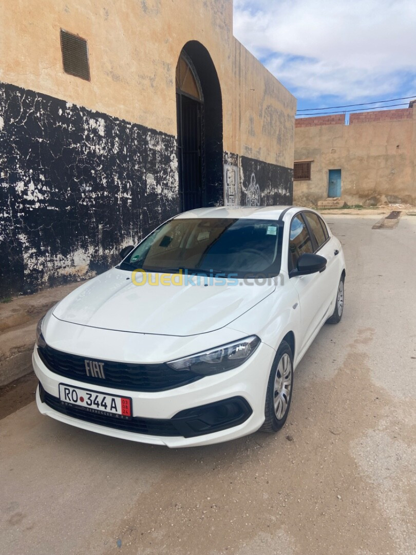 Fiat tipo 2021 hatchback