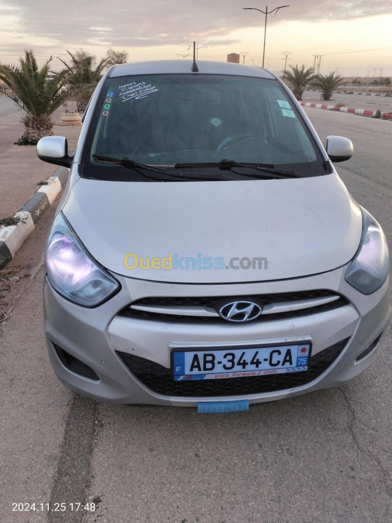 Hyundai i10 2014 i10