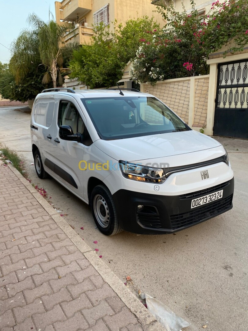 Fiat Doblo 2023 Professionnel