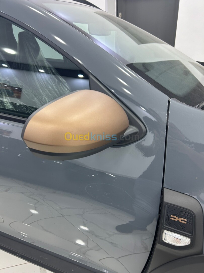 Dacia Duster 2024 Extrême gold