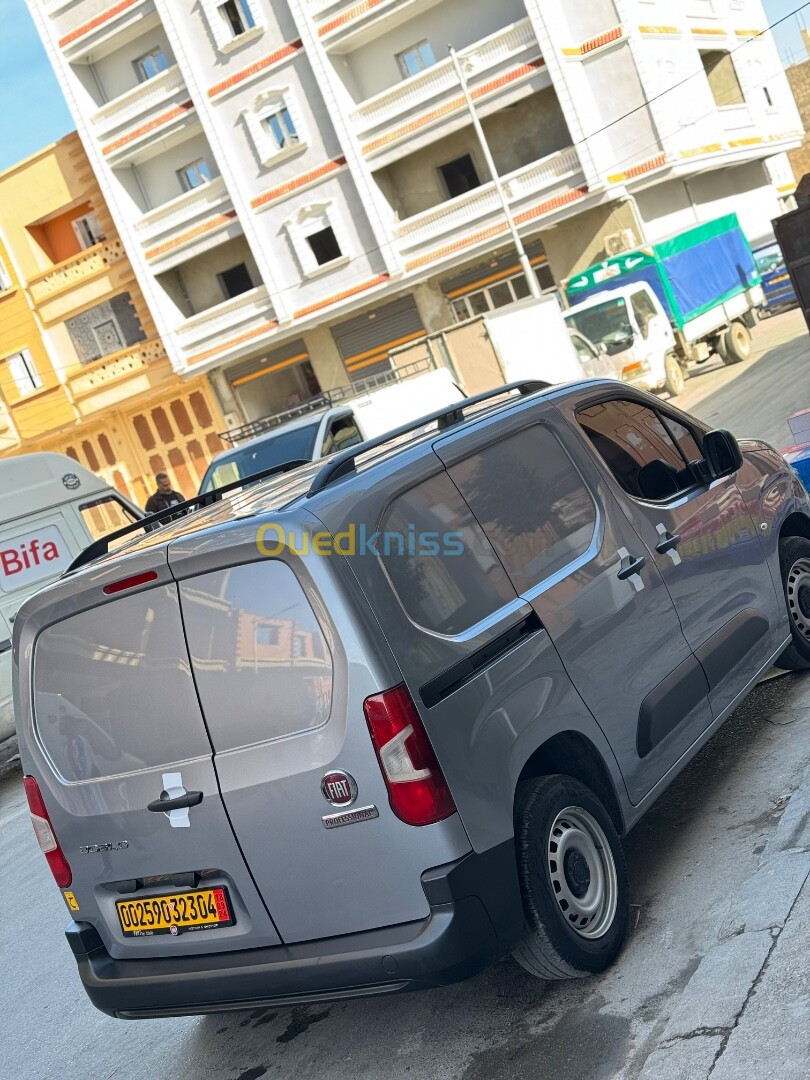 Fiat Doblo 2023 