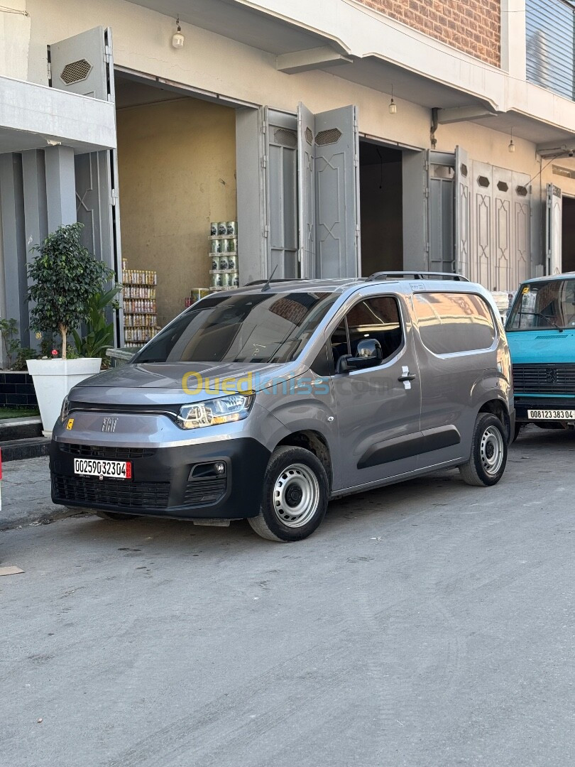 Fiat Doblo 2023 