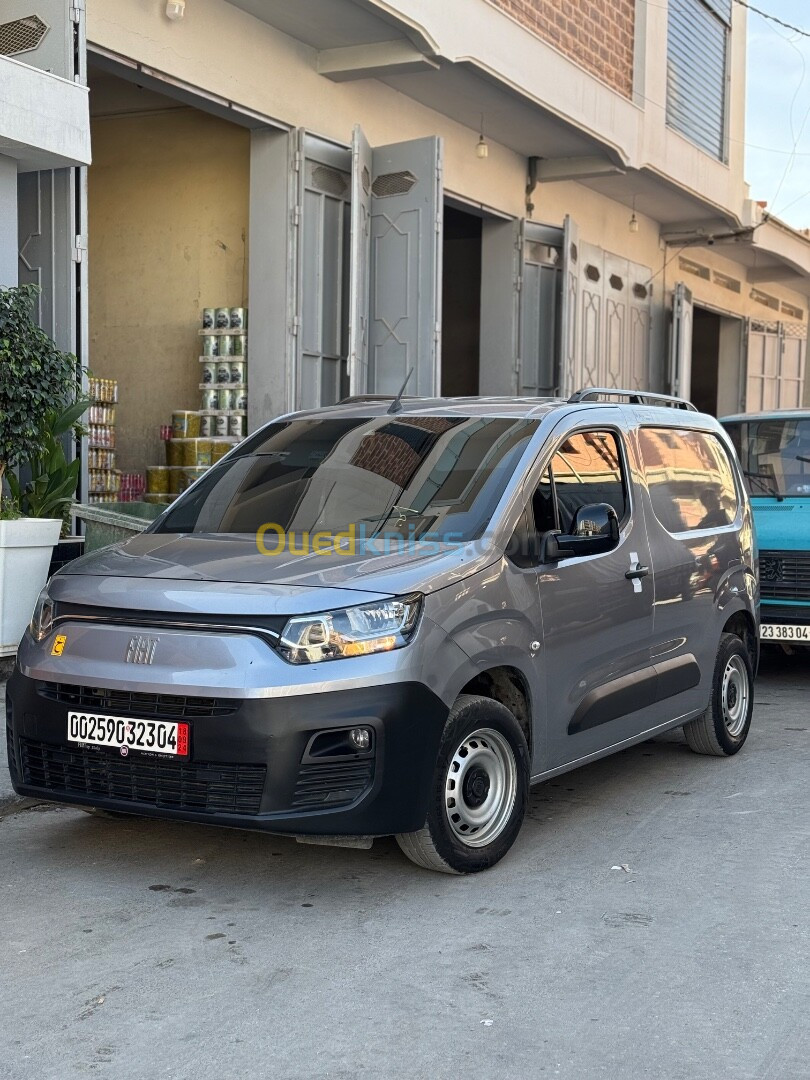 Fiat Doblo 2023 