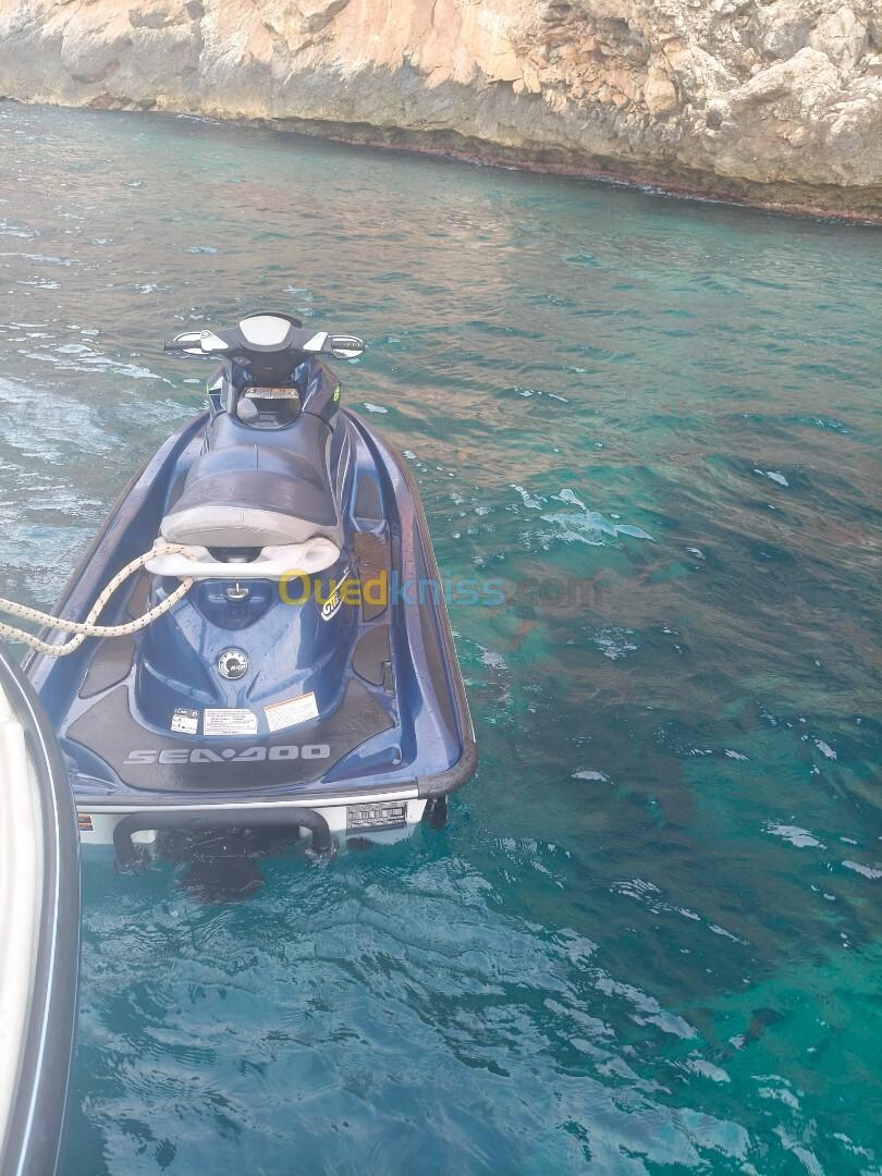 Seadoo Jet ski 2009