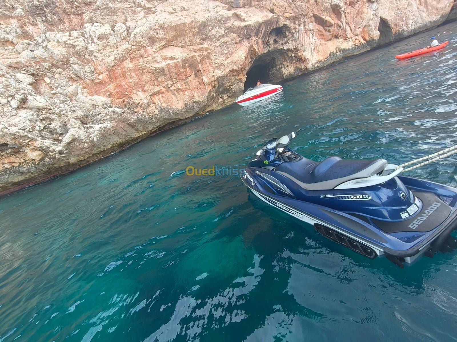 Seadoo Jet ski 2009