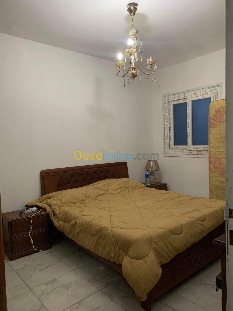 Vente Appartement F4 Mostaganem Mostaganem