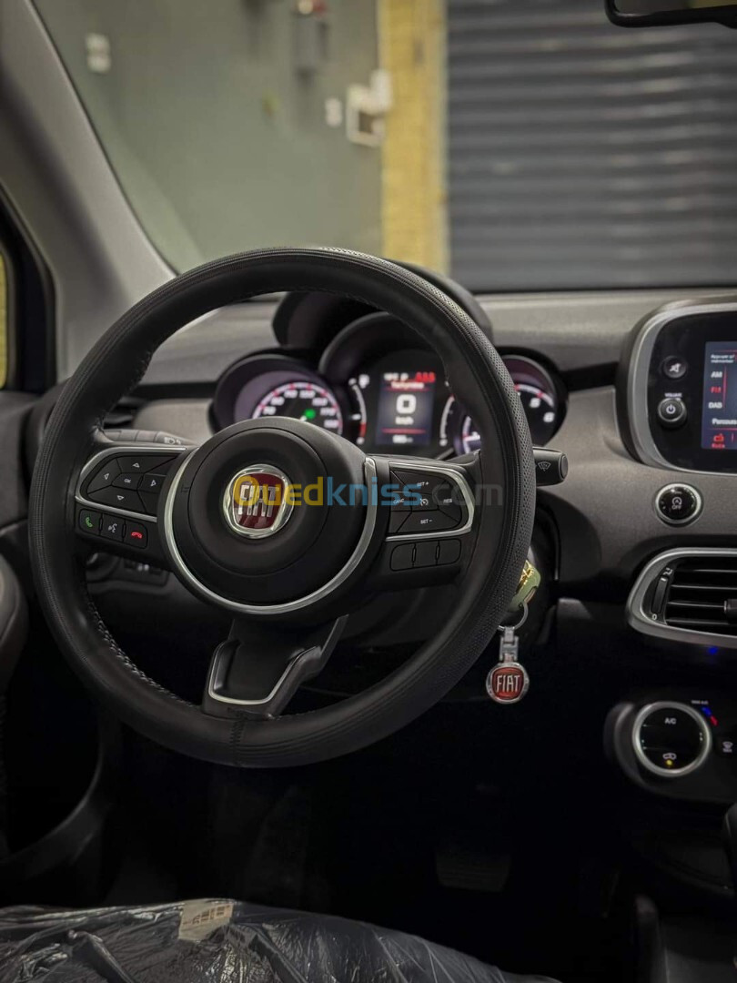 Fiat 500x 2024 Club