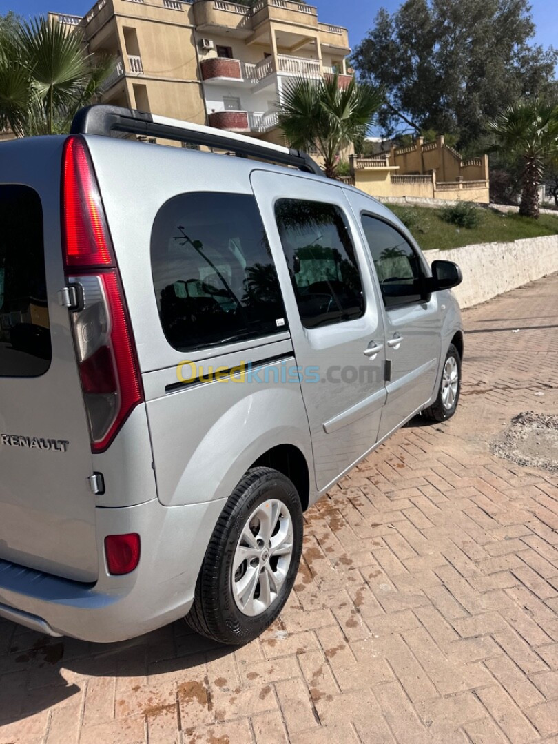 Renault Kangoo 2020 Privilège +