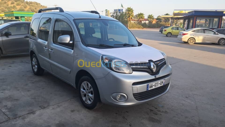 Renault Kangoo 2020 Privilège plus