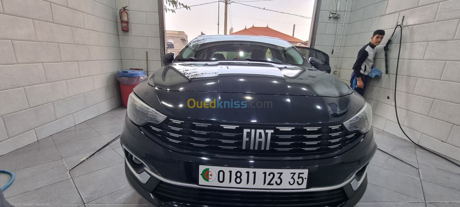 Fiat Tipo 2023 Laif