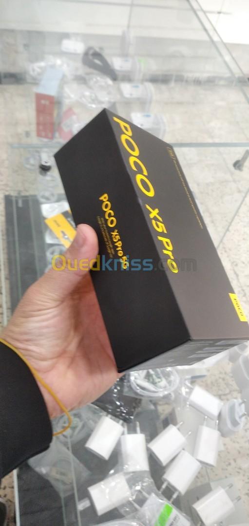 Poco X5 pro