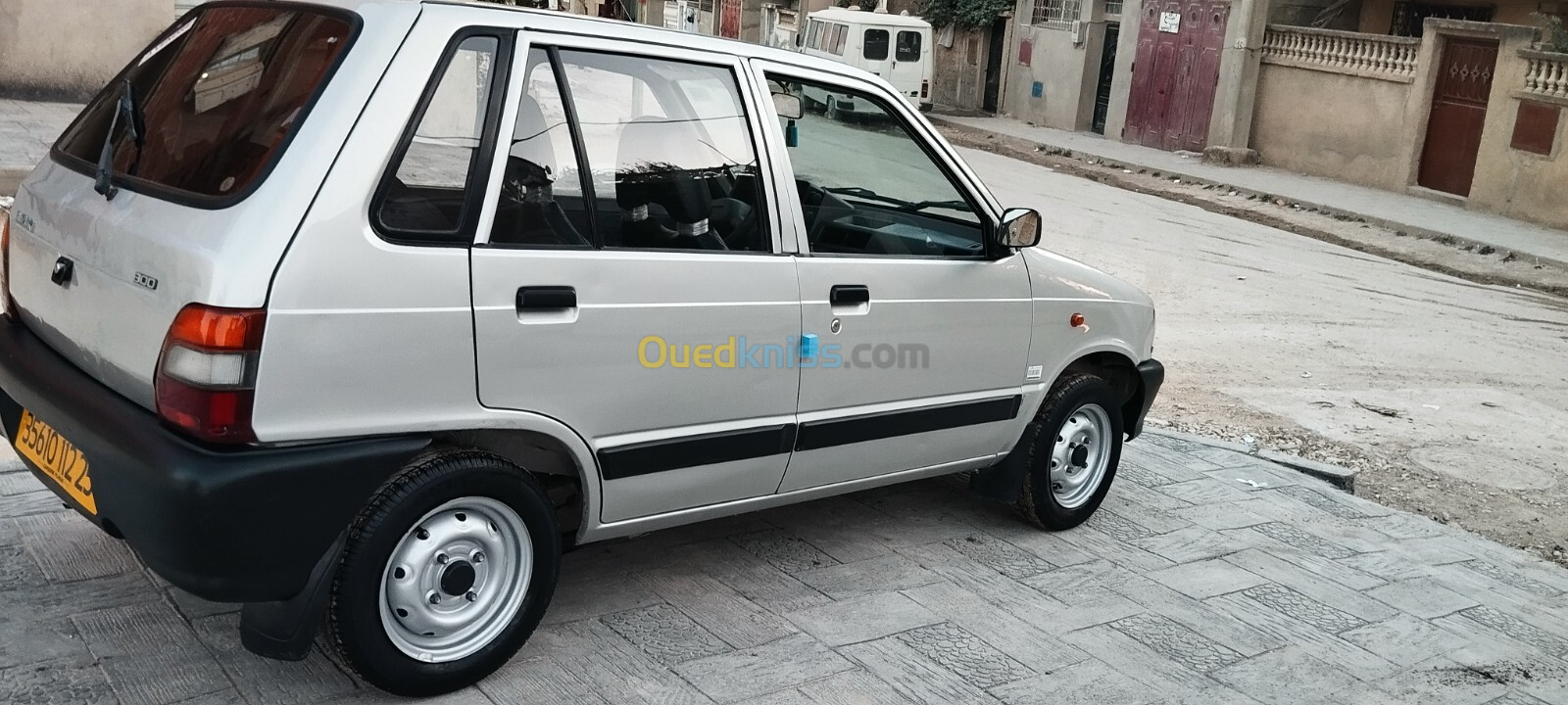 Suzuki Maruti 800 2012 Maruti 800