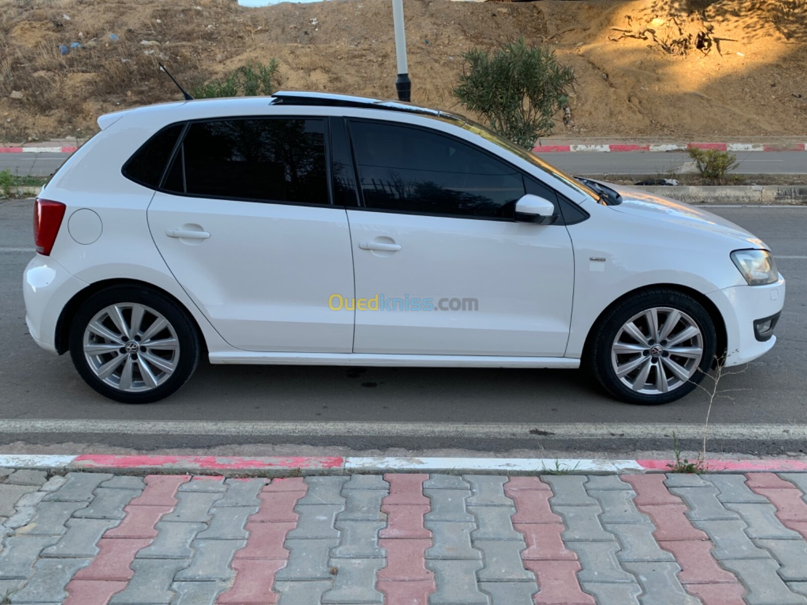 Volkswagen Polo 2014 Life