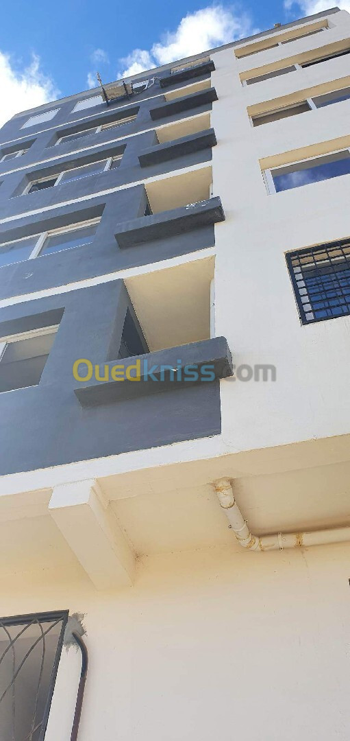 Vente Appartement F3 Alger Douera