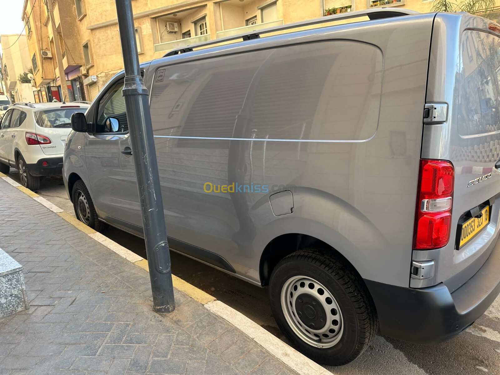 Fiat Ducato 2023 