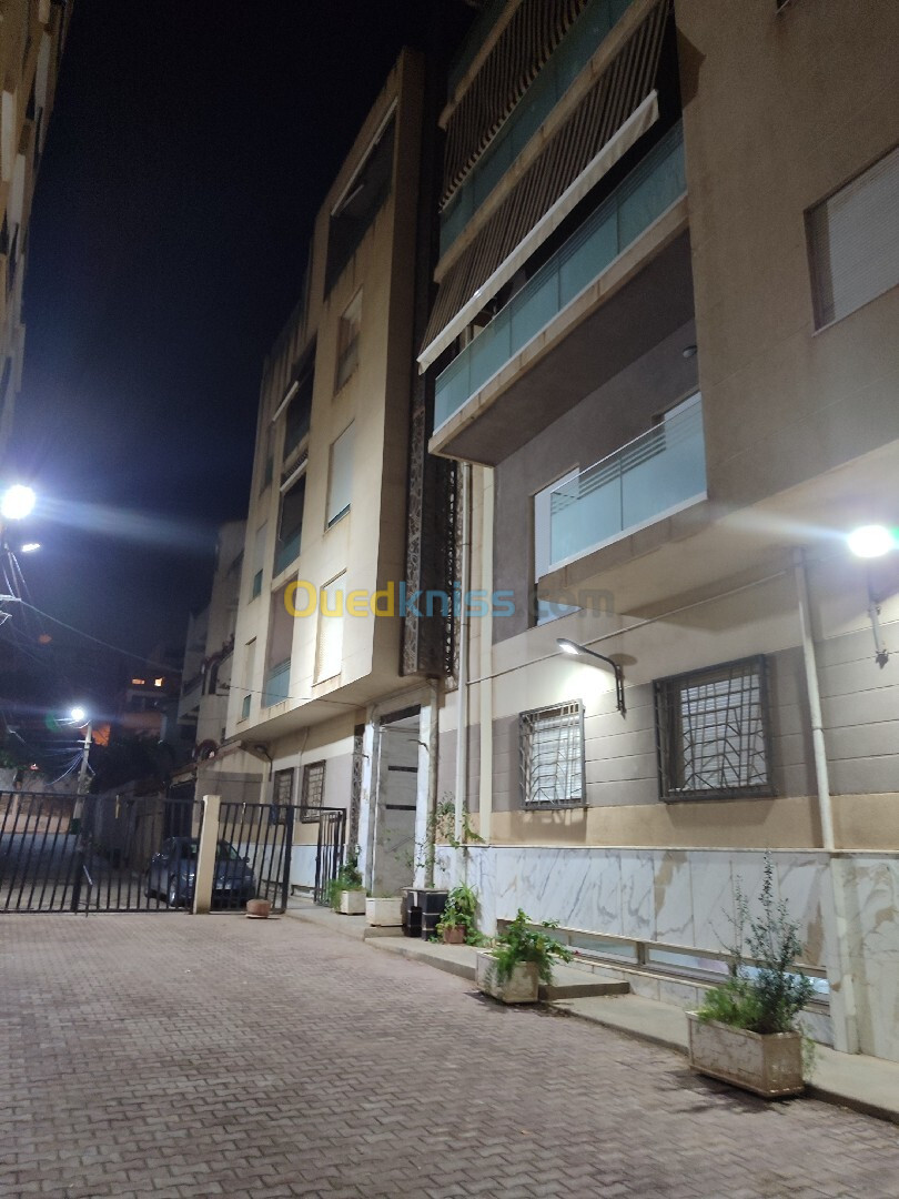 Location Appartement F3 Alger Birkhadem