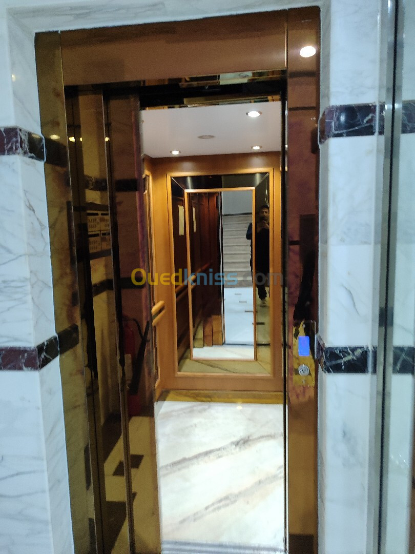 Location Appartement F3 Alger Birkhadem