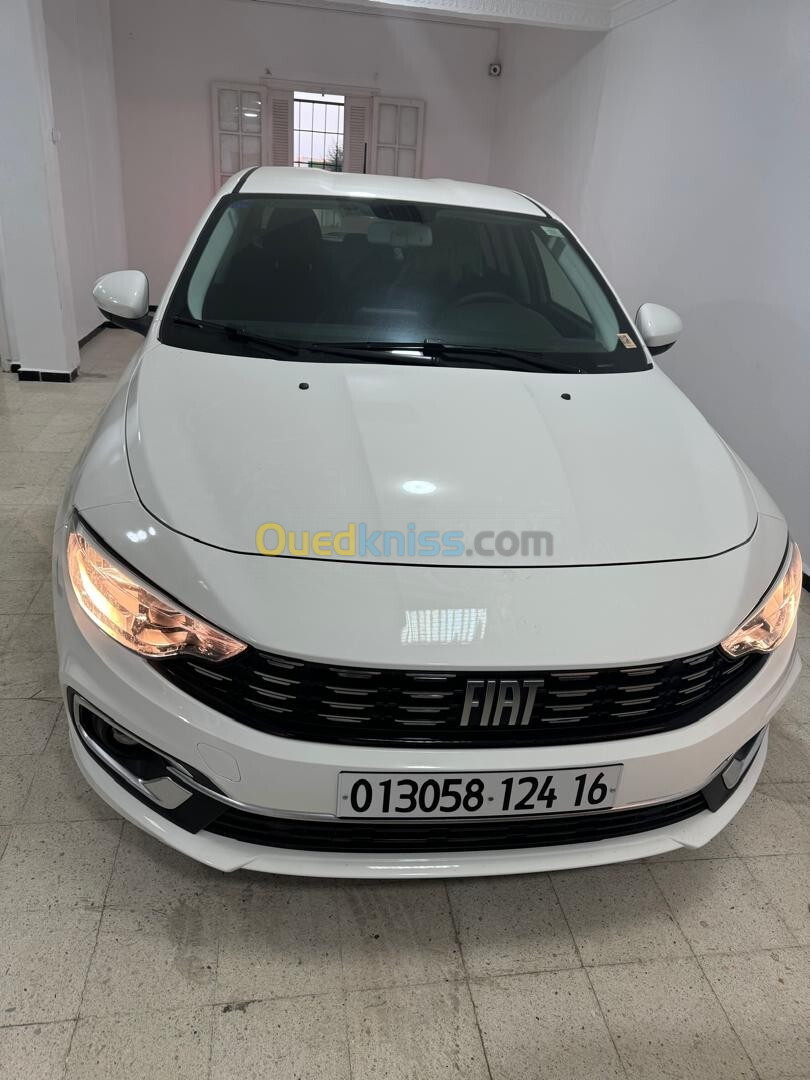 Fiat Fiat Tipo LITE 2024 LIFE