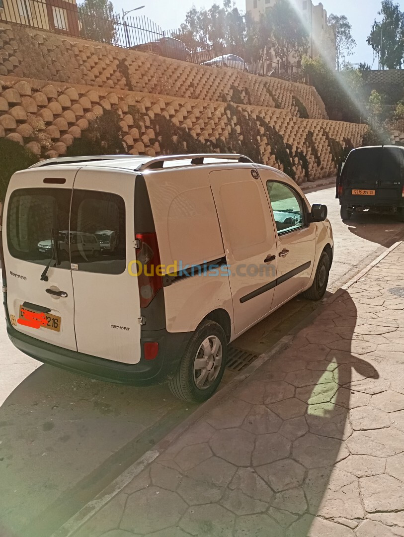 Renault Kangoo 2012 Kangoo