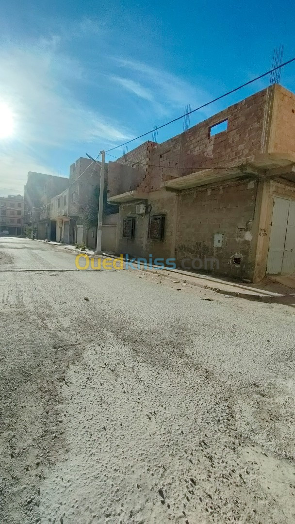 Vente Villa Biskra Biskra