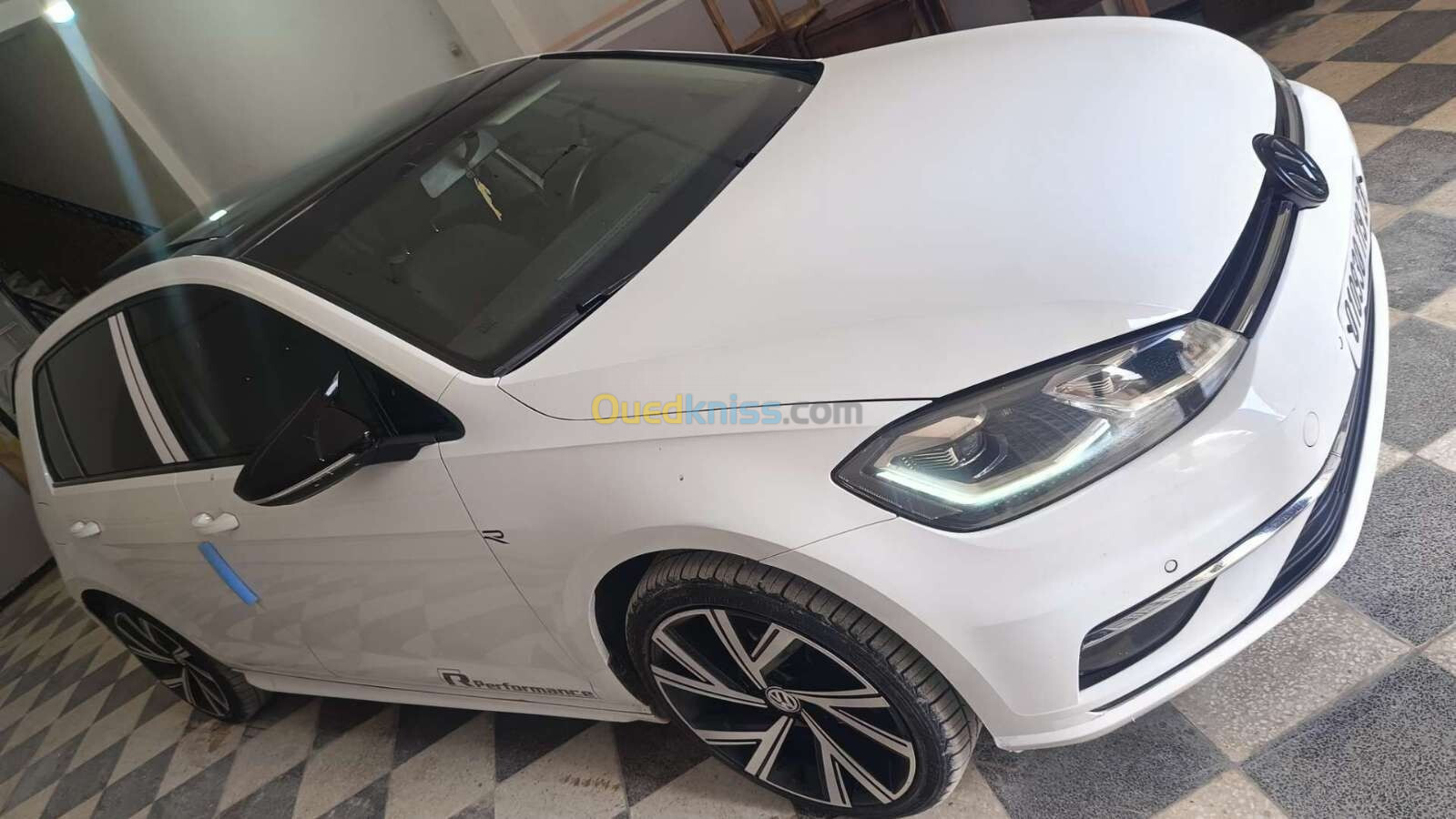 Volkswagen Golf 7 2019 JOIN