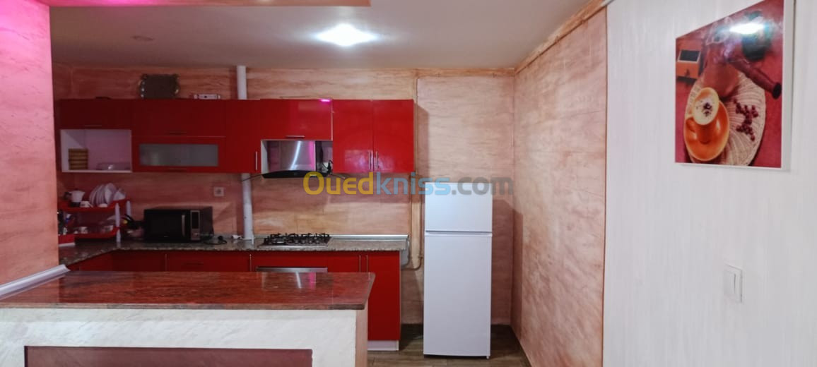 Location Appartement F3 Bejaia Bejaia