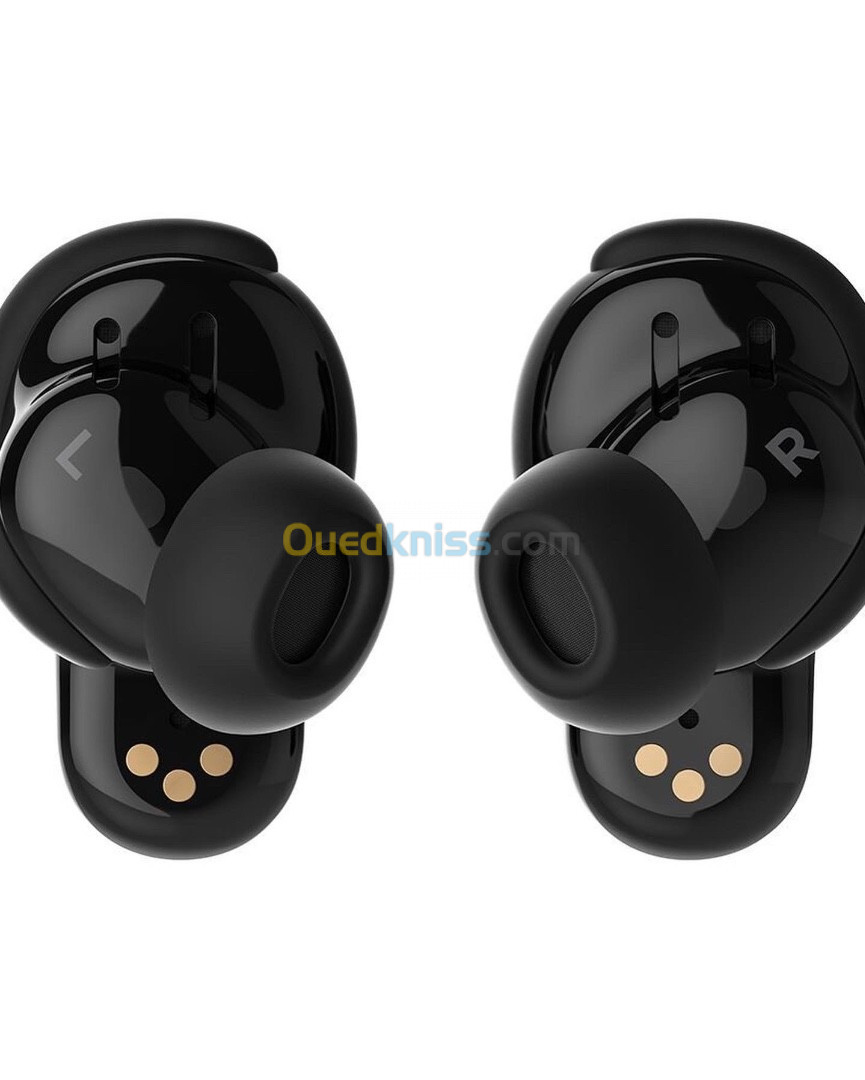 Bose QuietComfort Earbuds II