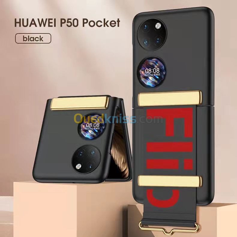 Coque HUAWEI P50 Pocket 