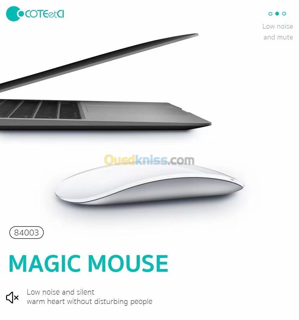 Souris magique COTEetCI Pour MacBook 